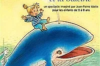 Leïla et la baleine
