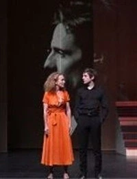 Le Rouge et le Noir