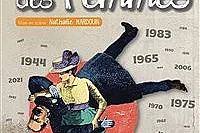 La folle histoire des femmes