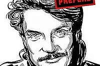 Mon Cabrel préféré