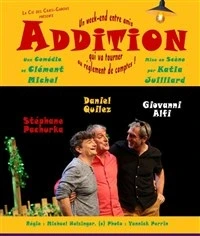 Addition