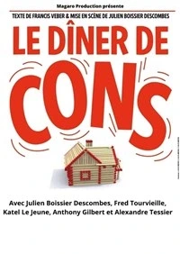 Le dîner de cons