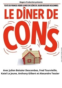 Le dîner de cons