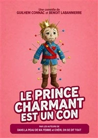 Le Prince Charmant est un con