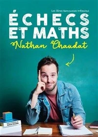Nathan Chaudat dans Échecs et Maths