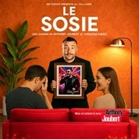 Le Sosie