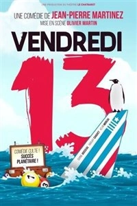 Vendredi 13