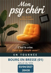 Mon Psy Chéri