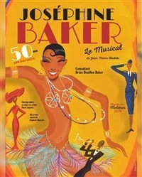 Joséphine Baker, le musical