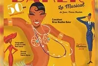 Joséphine Baker, le musical