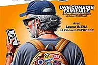 Papy fait son ado !