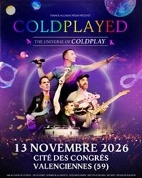 Coldplayed