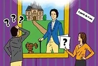 Esprit, libère-toi !
