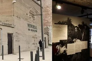 Visite guidée de l'expo "Marseille, 1900-1943, la mauvaise réputation" 