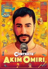 Akim Omiri dans Contexte