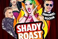 Le Roast d'Emmanuel Macron - Shady Roast Club #5