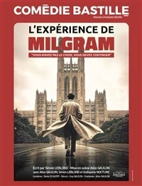 L'Expérience de Milgram