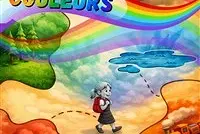 Le pays des couleurs