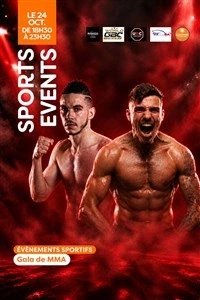 Gala MMA