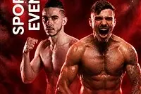 Gala MMA