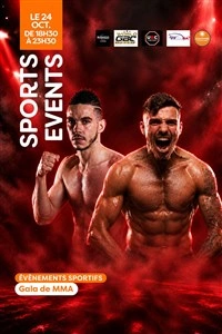 Gala MMA
