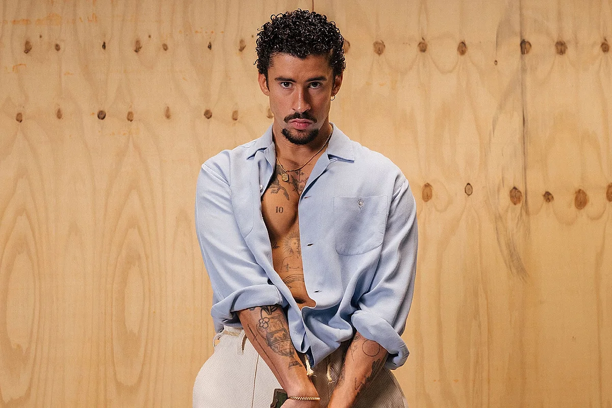 Bad Bunny