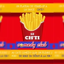 Le Ch'ti Comedy Club - L'Espace Comedie, Lille
