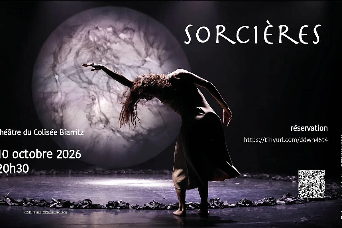 Sorcières