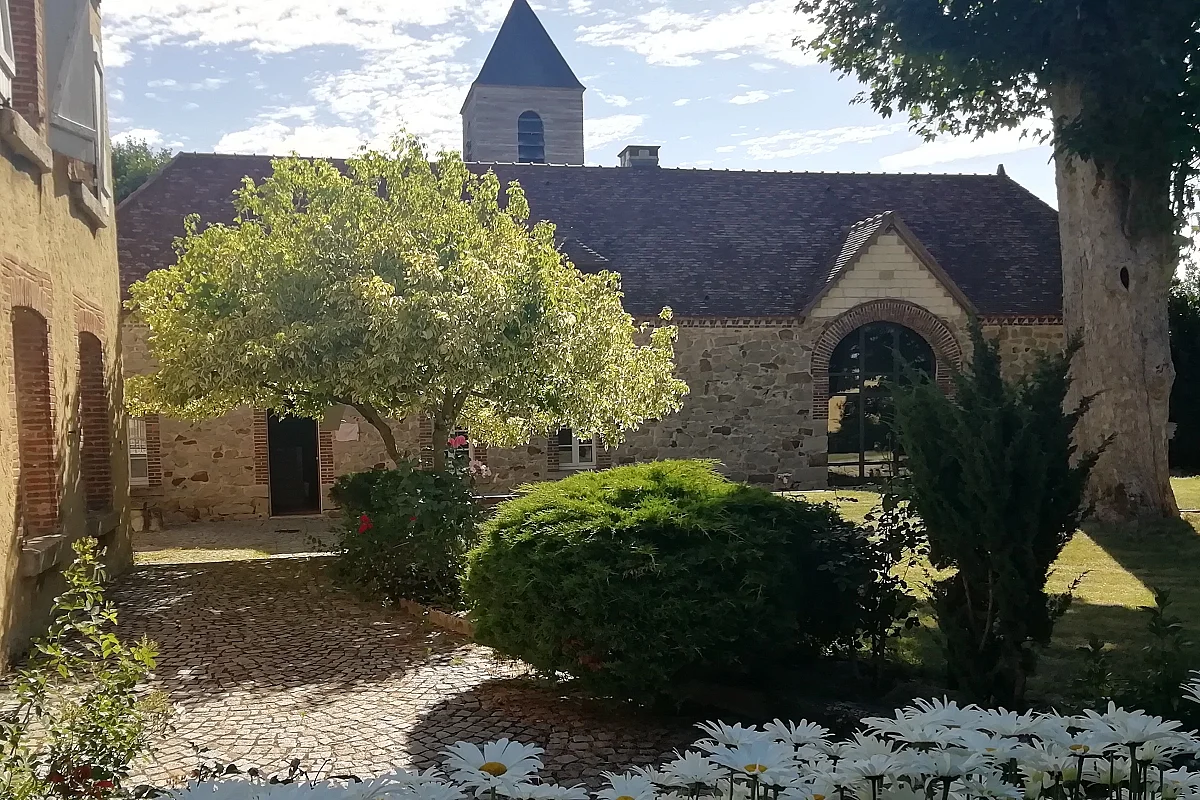 Atelier poésie