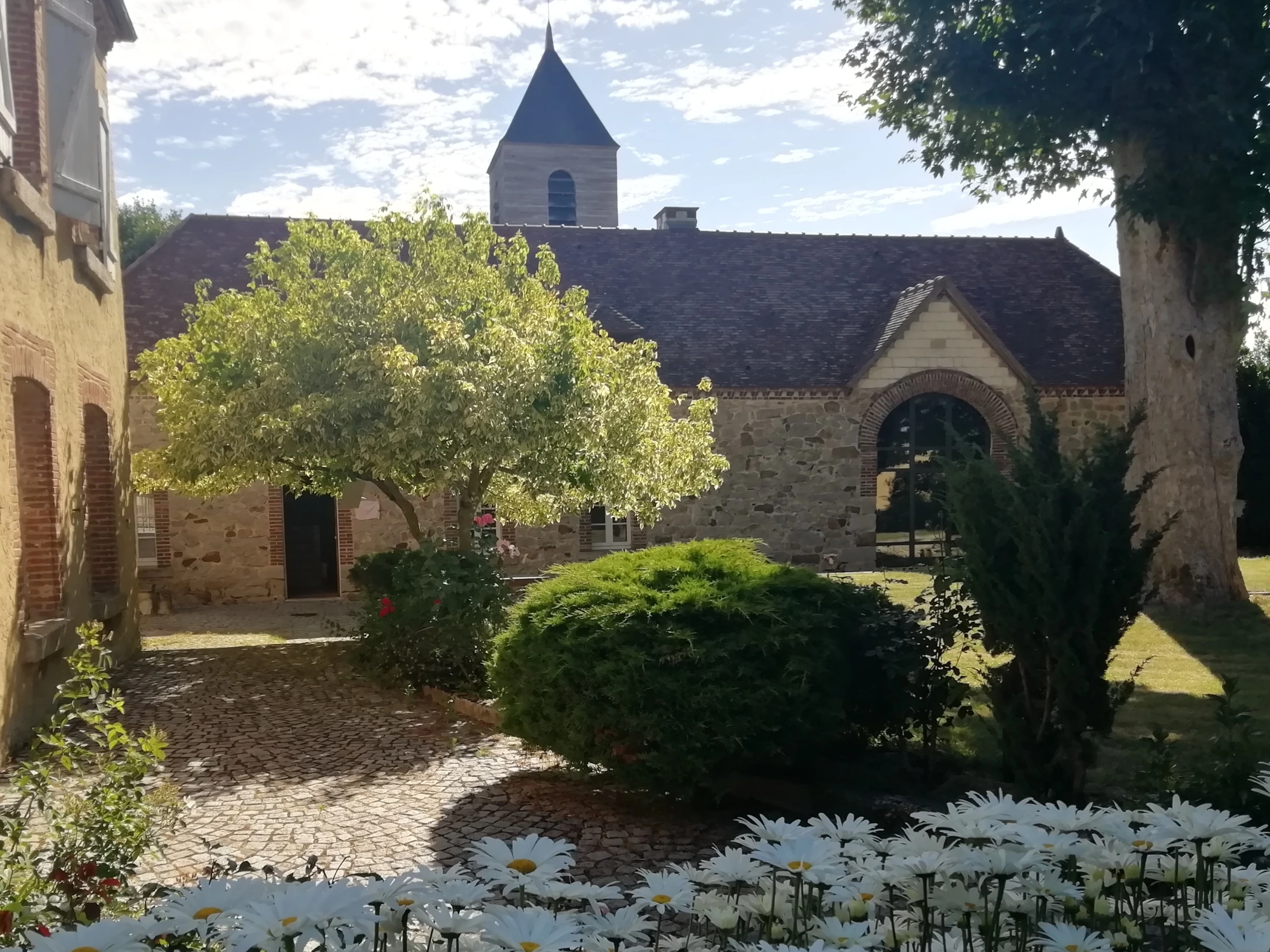 Atelier poésie