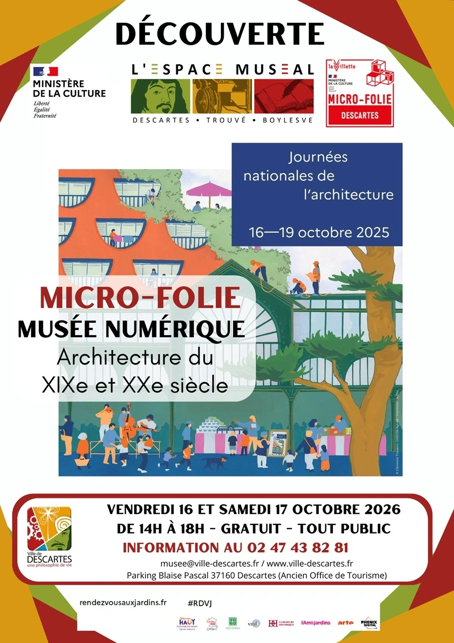 Journées Nationales de l'architecture