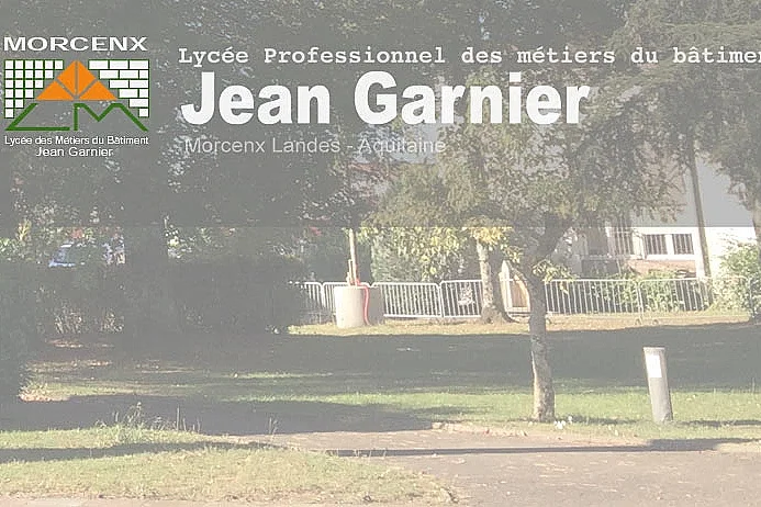 Vide greniers - Lycée professionnel des métiers du bâtiment Jean Garnier