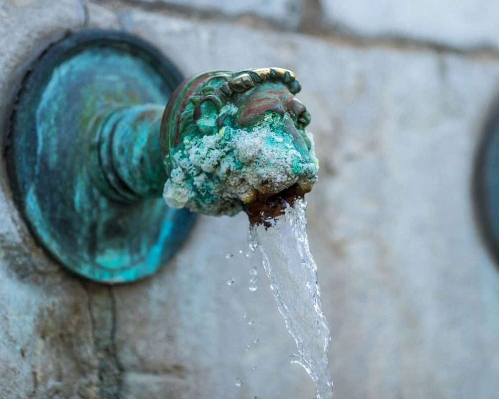 JEP : Autour de l’eau