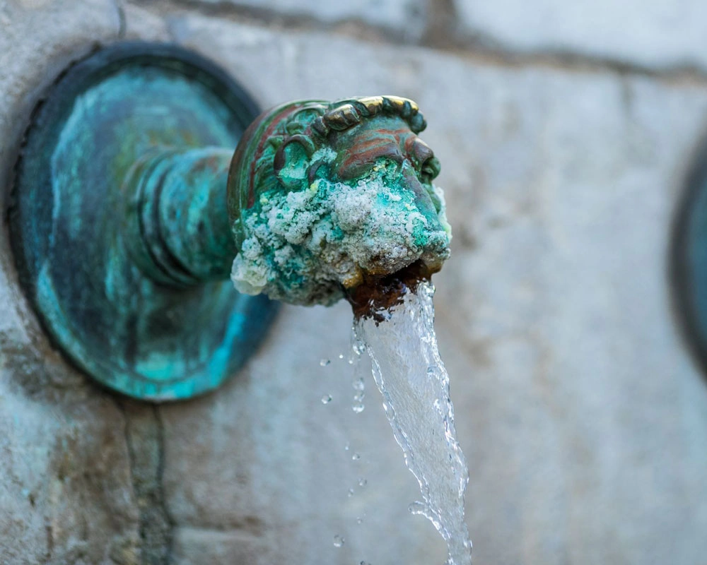 JEP : Autour de l’eau
