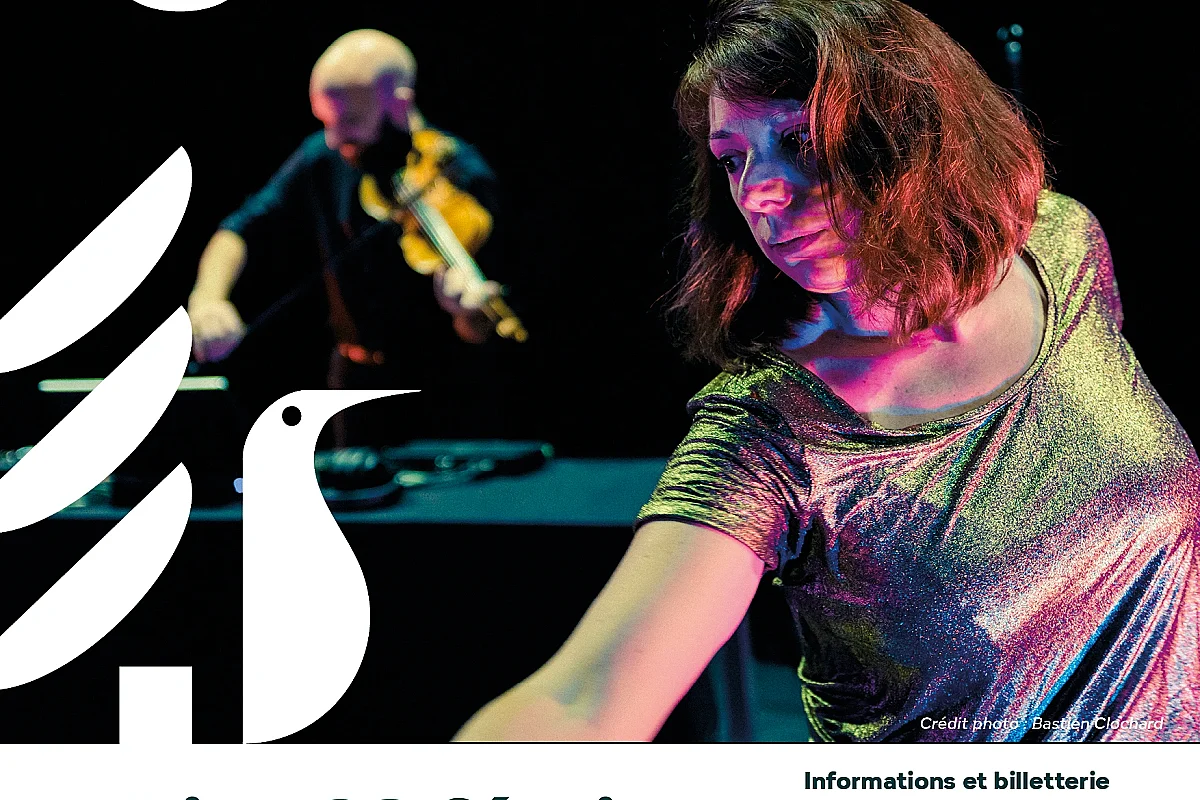 "Cassandre" - Association Culturelle Morcenaise