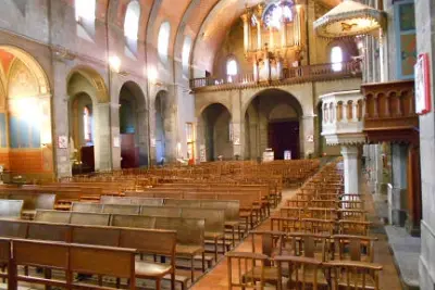 CONCERT D'ORGUE DE OLIVIER LATRY