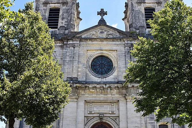 JEP : Autour de la pierre