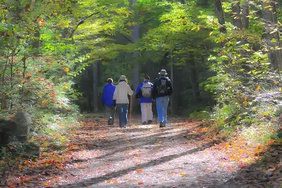 Sortie avec le Club Vosgien du Kochersberg : Saessolsheim