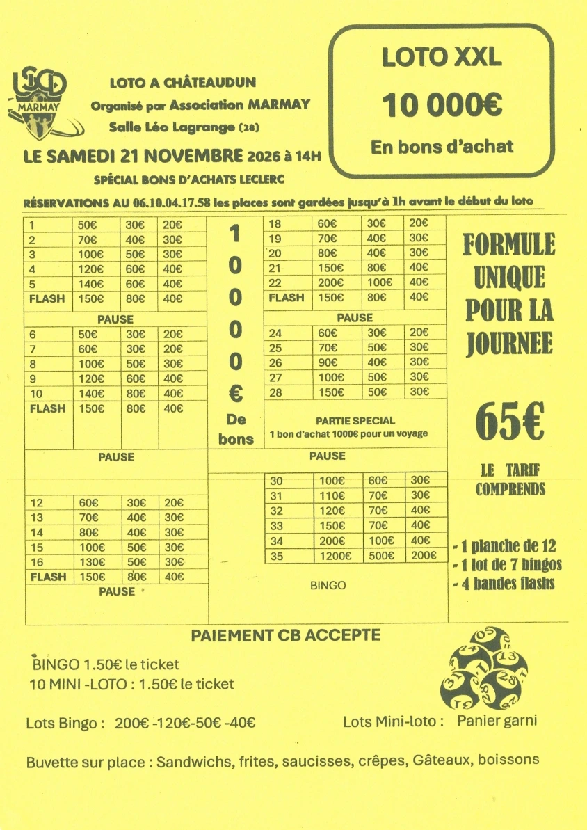Loto