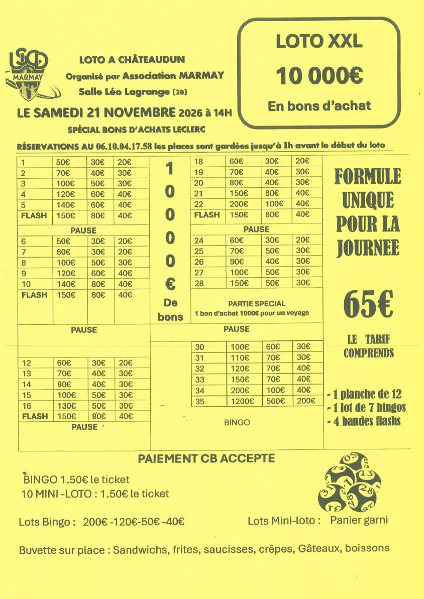 Loto