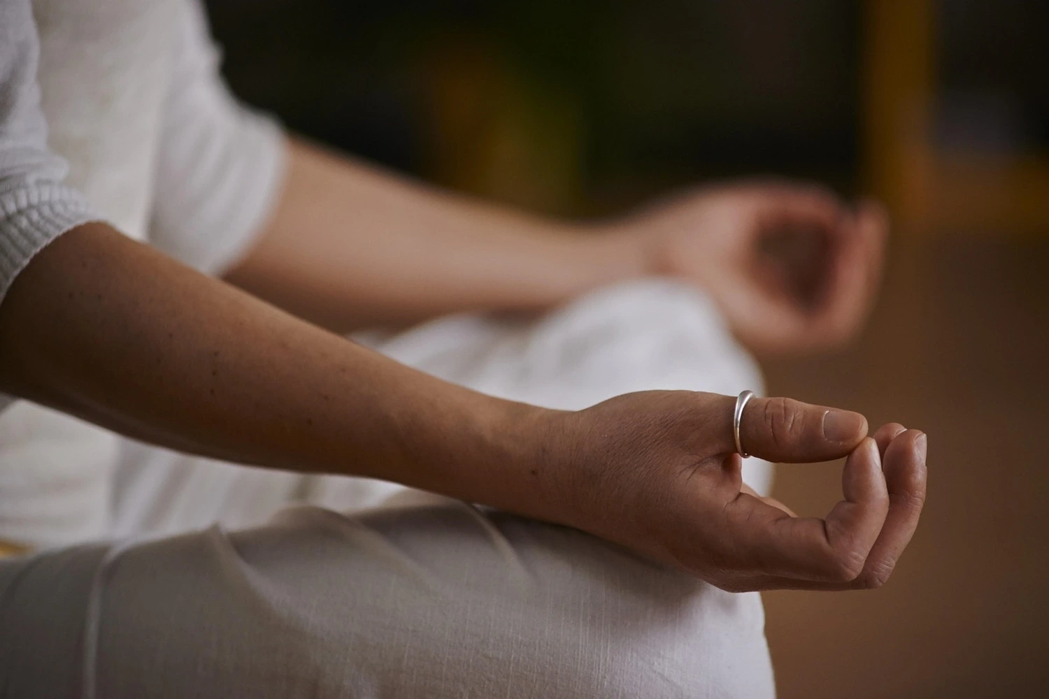 Atelier de méditation de pleine conscience