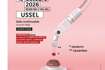 Fête de la science : village des sciences