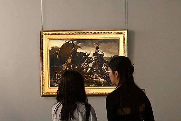 JEP AU MUSÉE MÉDARD