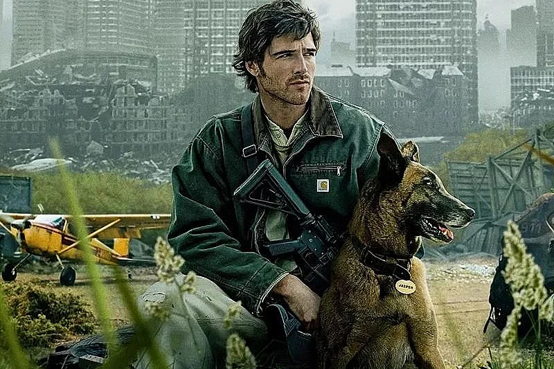 Film - The Dog Stars