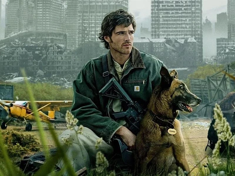 Film - The Dog Stars