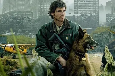 Film - The Dog Stars