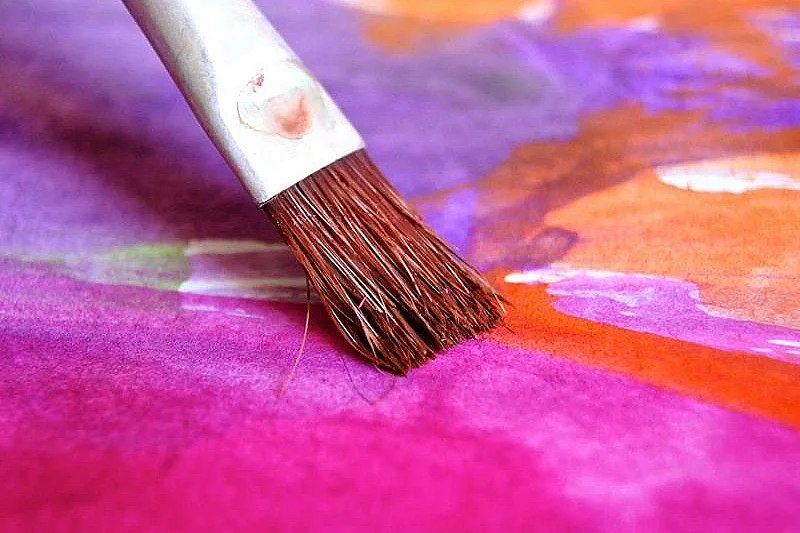 De l'industrie à l'artisanat