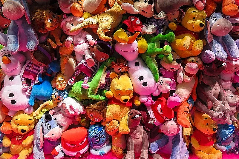 Bourse aux jouets, articles puériculture et vêtements