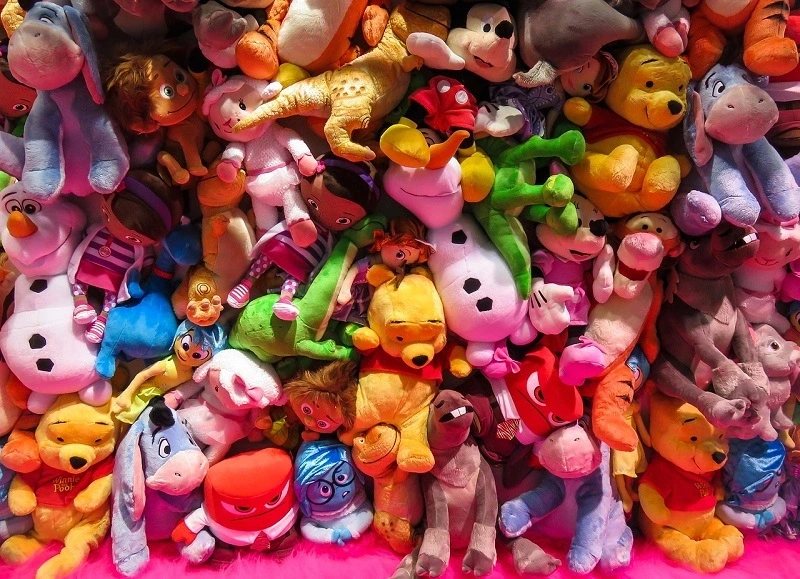 Bourse aux jouets, articles puériculture et vêtements