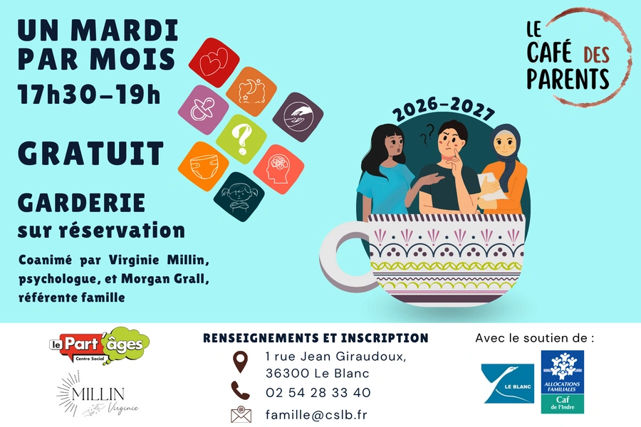Café des parents